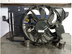 Recambio de electroventilador para ford c-max (ceu) business edition referencia OEM IAM    2