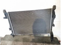 Recambio de radiador agua para ford c-max (ceu) business edition referencia OEM IAM   