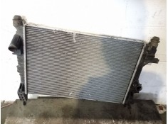 Recambio de radiador agua para ford c-max (ceu) business edition referencia OEM IAM    2