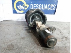 Recambio de amortiguador delantero derecho para ford c-max (ceu) business edition referencia OEM IAM    2