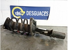 Recambio de amortiguador delantero izquierdo para ford c-max (ceu) business edition referencia OEM IAM   