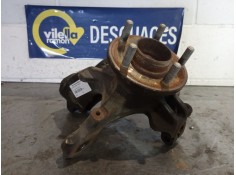 Recambio de mangueta delantera derecha para ford c-max (ceu) business edition referencia OEM IAM   