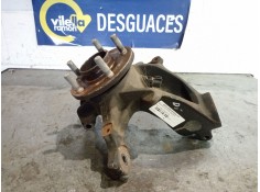 Recambio de mangueta delantera izquierda para ford c-max (ceu) business edition referencia OEM IAM   