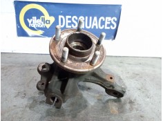 Recambio de mangueta delantera izquierda para ford c-max (ceu) business edition referencia OEM IAM    2