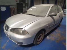 seat ibiza (6l1) del año 2003