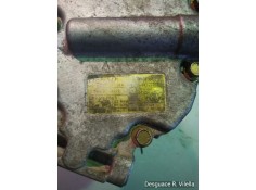 Recambio de compresor aire acondicionado para fiat punto berlina (188) 1.2 cat | 0.99 - ... 1.2 cat | 0.99 - ... referencia OEM  2