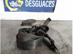 Recambio de cinturon seguridad trasero izquierdo para nissan primastar (x..)(09.2006) 2.0 dci diesel | 0.06 - ... (09.2006) 2.0 