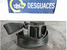 Recambio de cinturon seguridad trasero izquierdo para nissan primastar (x..)(09.2006) 2.0 dci diesel | 0.06 - ... (09.2006) 2.0  2