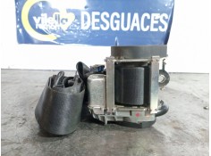 Recambio de cinturon seguridad trasero derecho para nissan primastar (x..)(09.2006) 2.0 dci diesel | 0.06 - ... (09.2006) 2.0 dc