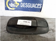 Recambio de maneta exterior delantera derecha para nissan primastar (x..)(09.2006) 2.0 dci diesel | 0.06 - ... (09.2006) 2.0 dci