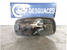Recambio de maneta exterior delantera derecha para nissan primastar (x..)(09.2006) 2.0 dci diesel | 0.06 - ... (09.2006) 2.0 dci 2