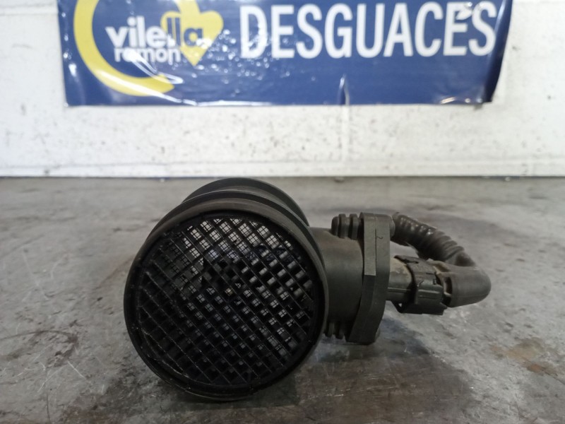 Recambio de caudalimetro para opel vectra b fastback (38_) 2.0 dti 16v referencia OEM IAM 0281002180  