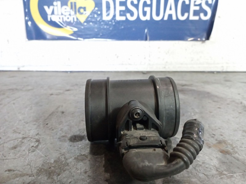 Recambio de caudalimetro para opel vectra b fastback (38_) 2.0 dti 16v referencia OEM IAM 0281002180  
