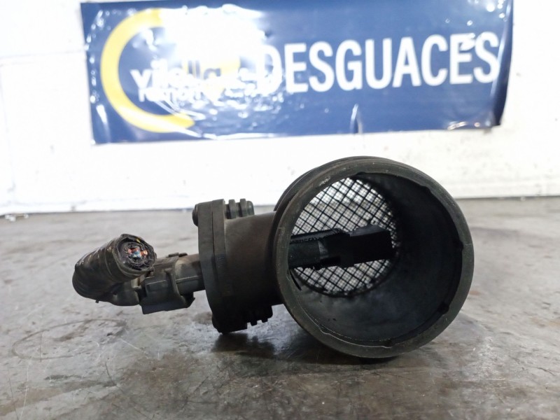 Recambio de caudalimetro para opel vectra b fastback (38_) 2.0 dti 16v referencia OEM IAM 0281002180  