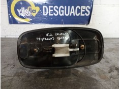 Recambio de maneta exterior lateral derecha para nissan primastar (x..)(09.2006) 2.0 dci diesel | 0.06 - ... (09.2006) 2.0 dci d 2