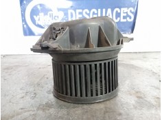 Recambio de motor calefaccion para nissan primastar (x..)(09.2006) 2.0 dci diesel | 0.06 - ... (09.2006) 2.0 dci diesel | 0.06 -