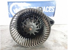 Recambio de motor calefaccion para nissan primastar (x..)(09.2006) 2.0 dci diesel | 0.06 - ... (09.2006) 2.0 dci diesel | 0.06 - 2