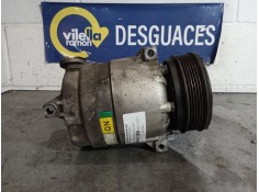 Recambio de compresor aire acondicionado para opel vectra b fastback (38_) 2.0 dti 16v referencia OEM IAM 5324 1135324 DELPHI