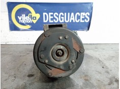 Recambio de compresor aire acondicionado para opel vectra b fastback (38_) 2.0 dti 16v referencia OEM IAM 5324 1135324 DELPHI 2