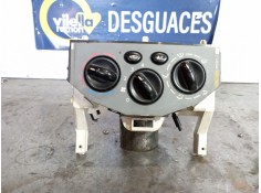 Recambio de mando calefaccion aire acondicionado para nissan primastar (x..)(09.2006) 2.0 dci diesel | 0.06 - ... (09.2006) 2.0 