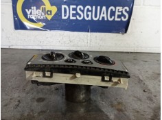 Recambio de mando calefaccion aire acondicionado para nissan primastar (x..)(09.2006) 2.0 dci diesel | 0.06 - ... (09.2006) 2.0  2