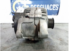Recambio de alternador para opel vectra b fastback (38_) 2.0 dti 16v referencia OEM IAM 0986041330  14V 100A