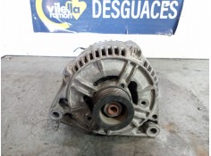 Recambio de alternador para opel vectra b fastback (38_) 2.0 dti 16v referencia OEM IAM 0986041330  14V 100A 2
