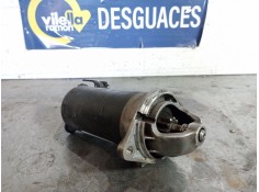 Recambio de motor arranque para opel vectra b fastback (38_) 2.0 dti 16v referencia OEM IAM 0001109015  
