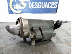 Recambio de motor arranque para opel vectra b fastback (38_) 2.0 dti 16v referencia OEM IAM 0001109015   2