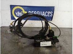 Recambio de cerradura puerta lateral derecha para nissan primastar (x..)(09.2006) 2.0 dci diesel | 0.06 - ... (09.2006) 2.0 dci 