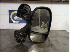 Recambio de retrovisor derecho para nissan primastar (x..)(09.2006) 2.0 dci diesel | 0.06 - ... (09.2006) 2.0 dci diesel | 0.06 
