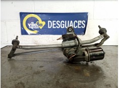 Recambio de motor limpia delantero para nissan primastar (x..)(09.2006) 2.0 dci diesel | 0.06 - ... (09.2006) 2.0 dci diesel | 0 2