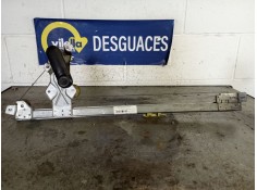 Recambio de elevalunas delantero izquierdo para nissan primastar (x..)(09.2006) 2.0 dci diesel | 0.06 - ... (09.2006) 2.0 dci di