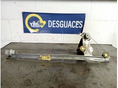 Recambio de elevalunas delantero izquierdo para nissan primastar (x..)(09.2006) 2.0 dci diesel | 0.06 - ... (09.2006) 2.0 dci di 2