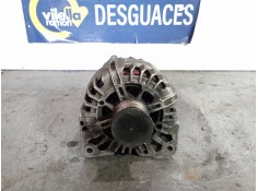 Recambio de alternador para nissan primastar (x..)(09.2006) 2.0 dci diesel | 0.06 - ... (09.2006) 2.0 dci diesel | 0.06 - ... re