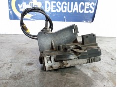 Recambio de cerradura puerta delantera izquierda para nissan primastar (x..)(09.2006) 2.0 dci diesel | 0.06 - ... (09.2006) 2.0 