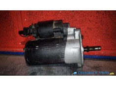 Recambio de motor arranque para seat arosa (6h1) street | 12.97 - 12.99 street | 12.97 - 12.99 referencia OEM IAM 0001112027 036 2