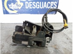 Recambio de cerradura puerta delantera izquierda para nissan primastar (x..)(09.2006) 2.0 dci diesel | 0.06 - ... (09.2006) 2.0  2