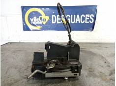 Recambio de cerradura puerta delantera derecha para nissan primastar (x..)(09.2006) 2.0 dci diesel | 0.06 - ... (09.2006) 2.0 dc