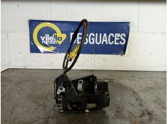 Recambio de cerradura puerta delantera derecha para nissan primastar (x..)(09.2006) 2.0 dci diesel | 0.06 - ... (09.2006) 2.0 dc 2