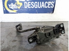 Recambio de potenciometro pedal para nissan primastar (x..)(09.2006) 2.0 dci diesel | 0.06 - ... (09.2006) 2.0 dci diesel | 0.06 2