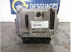 Recambio de centralita motor uce para nissan primastar (x..)(09.2006) 2.0 dci diesel | 0.06 - ... (09.2006) 2.0 dci diesel | 0.0