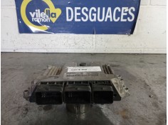 Recambio de centralita motor uce para nissan primastar (x..)(09.2006) 2.0 dci diesel | 0.06 - ... (09.2006) 2.0 dci diesel | 0.0 2