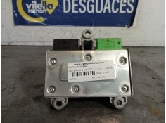 Recambio de centralita airbag para opel zafira b 1.9 cdti | 0.05 - ... 1.9 cdti | 0.05 - ... referencia OEM IAM 13241766 3279639 2