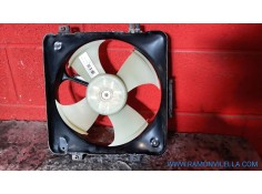 Recambio de electroventilador para honda logo (ga3) 1.3i | 01.99 - 12.02 1.3i | 01.99 - 12.02 referencia OEM IAM