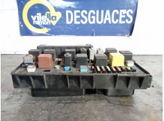 Recambio de caja reles fusibles para opel zafira b 1.9 cdti | 0.05 - ... 1.9 cdti | 0.05 - ... referencia OEM IAM 13242781 5DK00 2