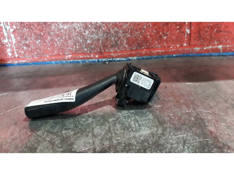 Recambio de mando intermitentes para seat leon (1p1)  | 0.05 - ...  | 0.05 - ... referencia OEM IAM 1K0953513  