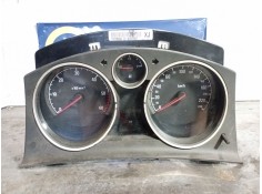 Recambio de cuadro instrumentos para opel zafira b 1.9 cdti | 0.05 - ... 1.9 cdti | 0.05 - ... referencia OEM IAM 13225988  