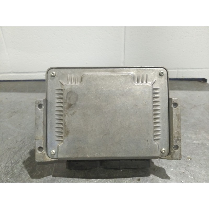 Recambio de centralita motor uce para fiat doblo cargo (223)  | 0.01 - ...  | 0.01 - ... referencia OEM IAM 0281011499 55191195 