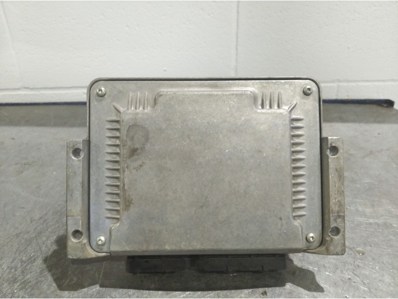 Recambio de centralita motor uce para fiat doblo cargo (223)  | 0.01 - ...  | 0.01 - ... referencia OEM IAM 0281011499 55191195 